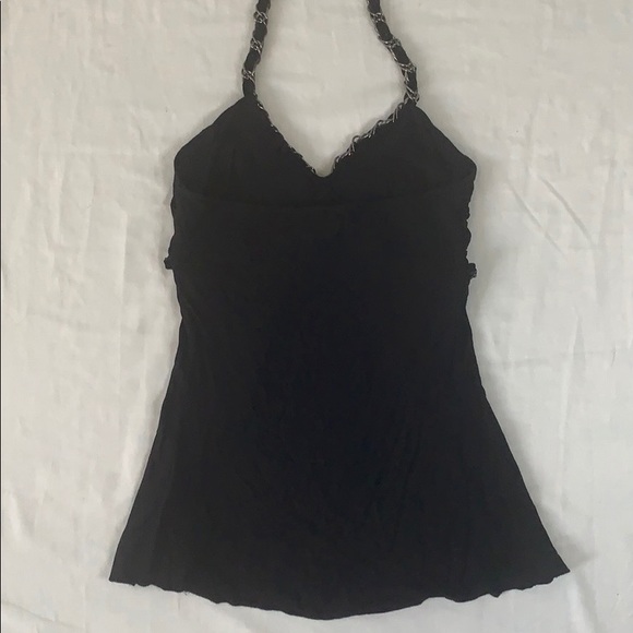 Buffalo | Chain Halter Top - Picture 5 of 6